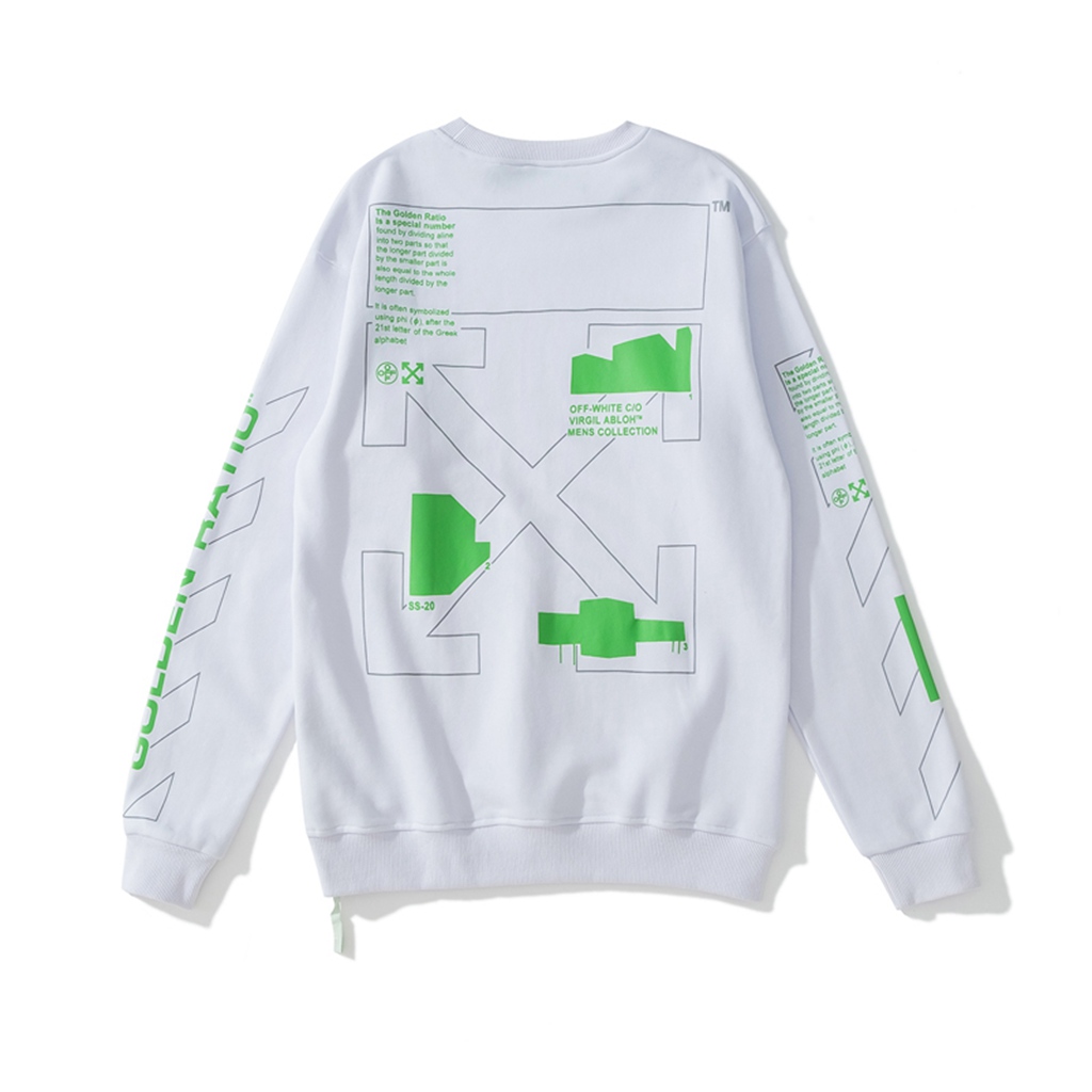 735#off white